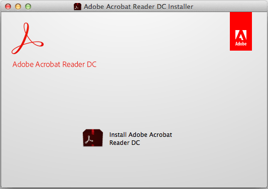 Adobe acrobat pro for mac catalina